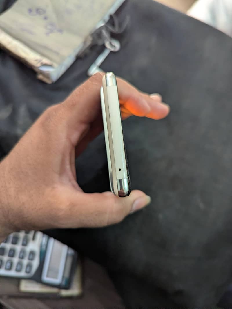 Google Pixel 6 Pro 6