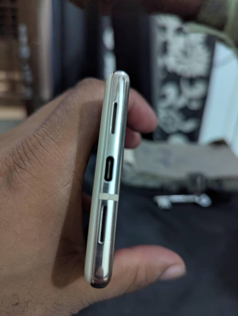 Google Pixel 6 Pro 8