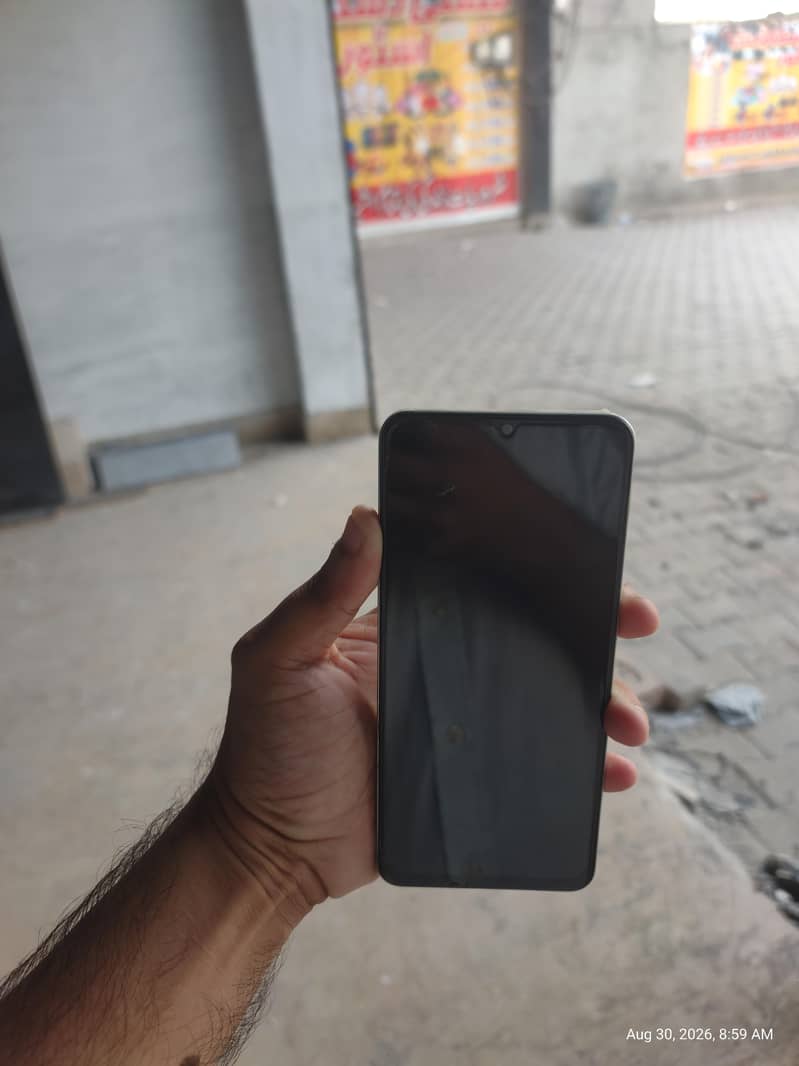 Realme Note 60x 1