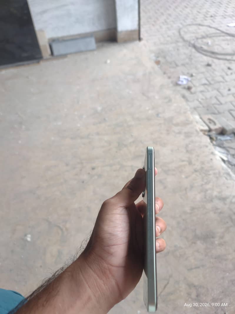 Realme Note 60x 5
