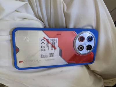 Tecno SPARK 30 Pro