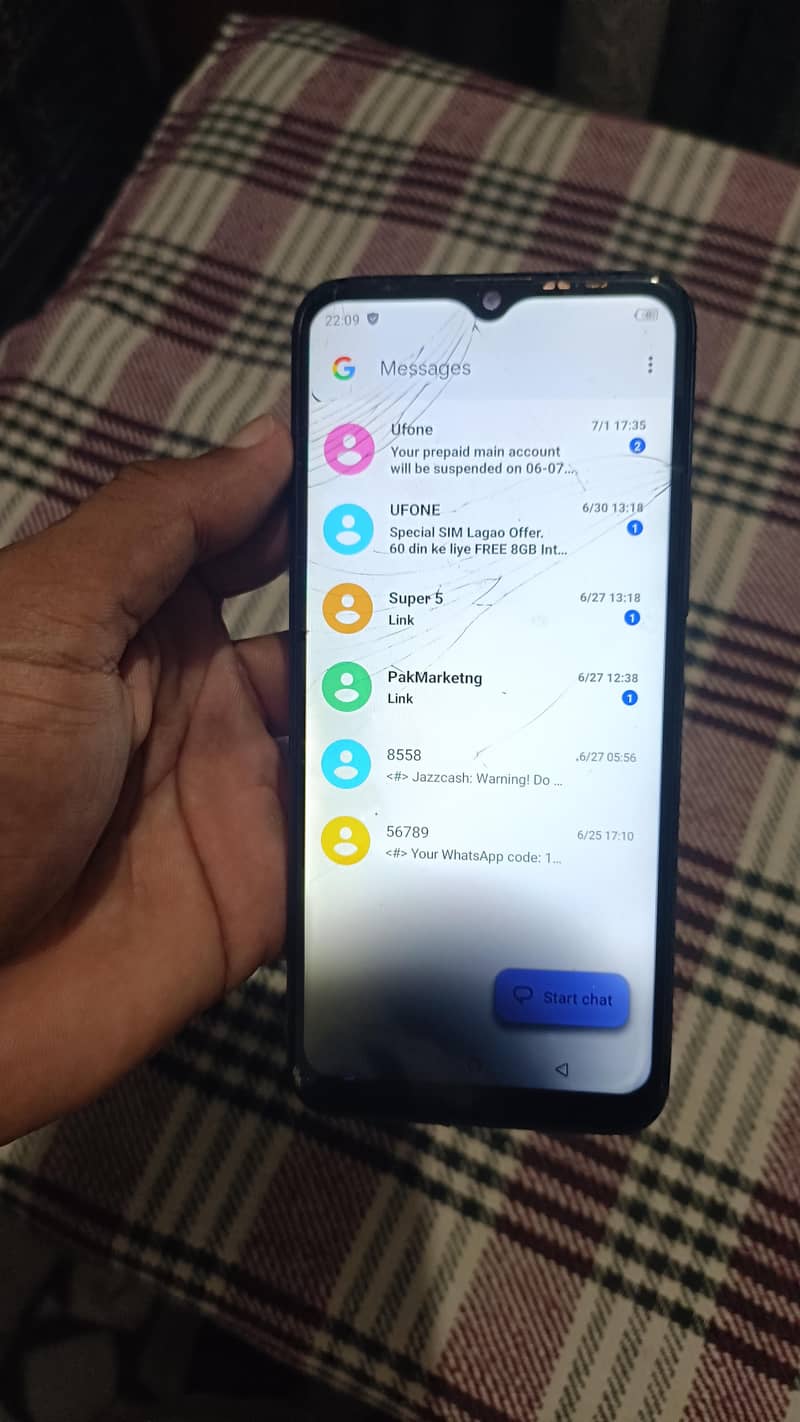 Itel Other Model 1