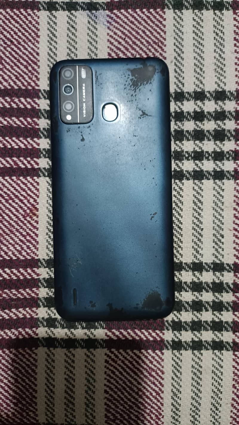 Itel Other Model 3