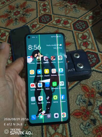 One Plus 9
