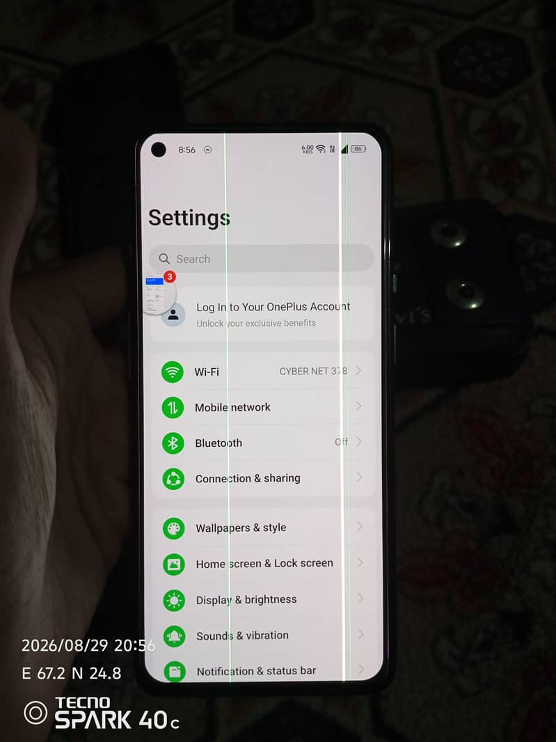 One Plus 9 1