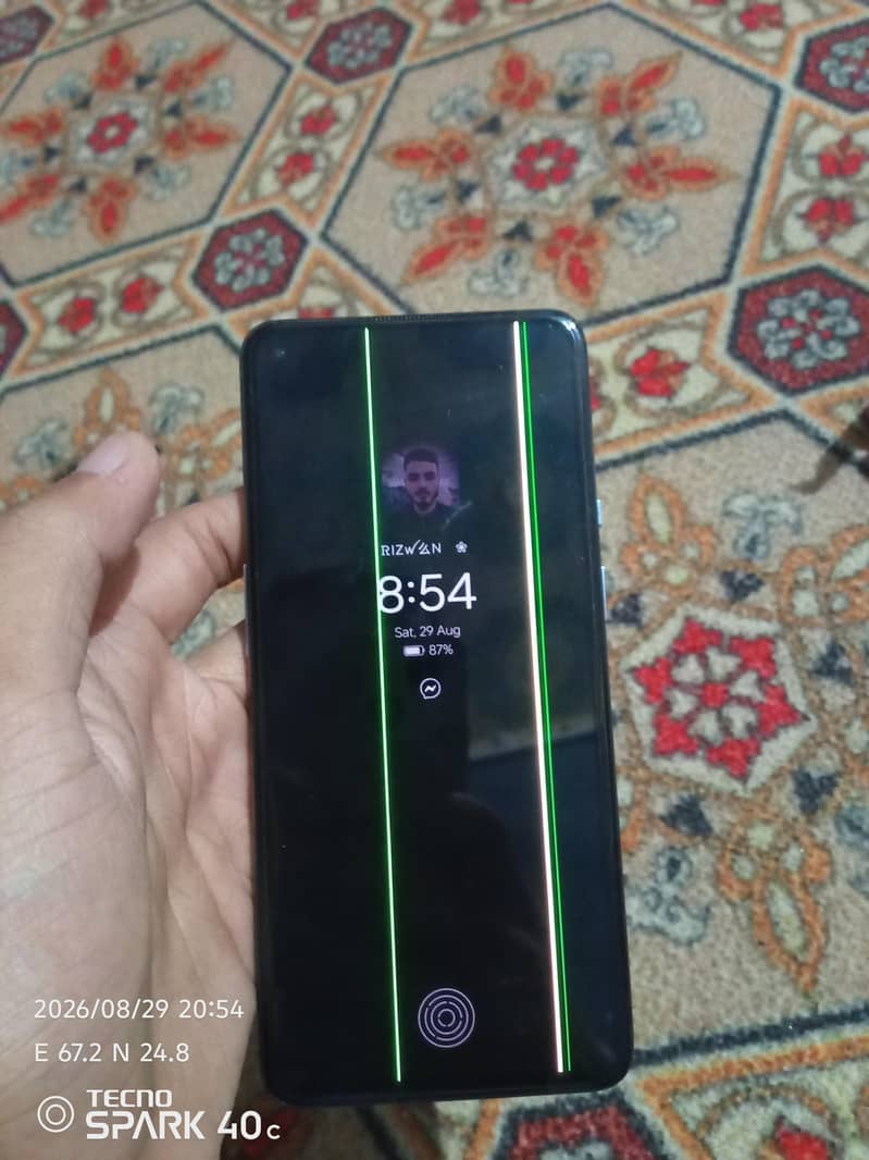 One Plus 9 2