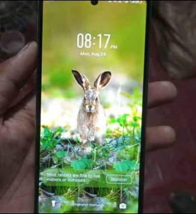 Infinix Hot 40i For mobile