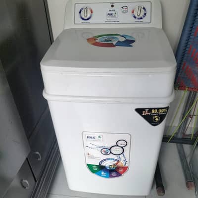 Spin Dryer - PK 400