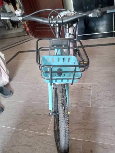 Kid Cycle in medium size available for sale