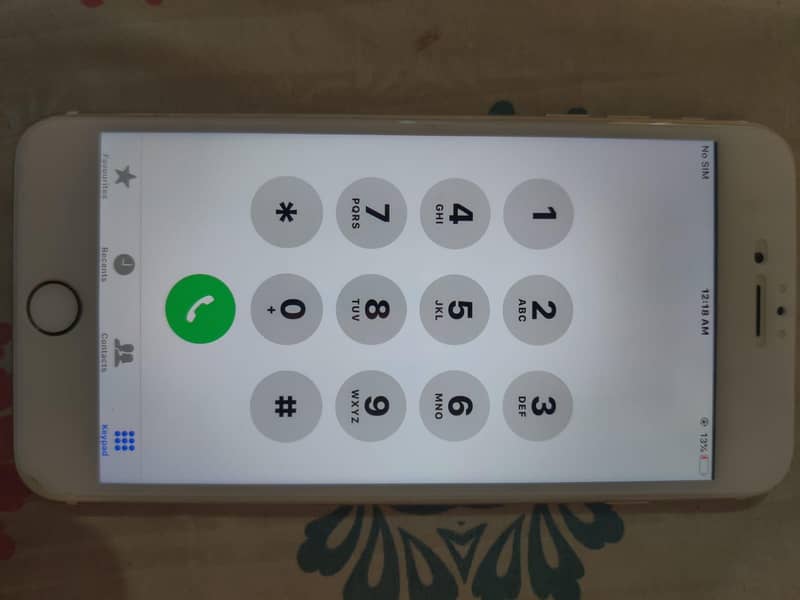 Apple iPhone 6 Plus 0