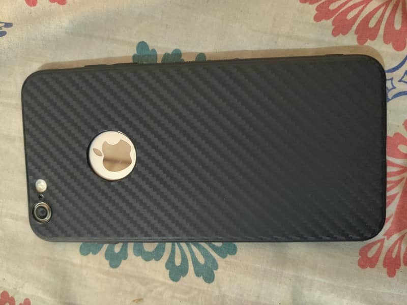 Apple iPhone 6 Plus 1