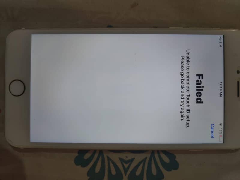 Apple iPhone 6 Plus 3