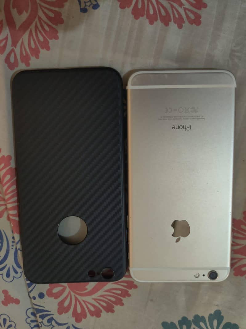 Apple iPhone 6 Plus 4