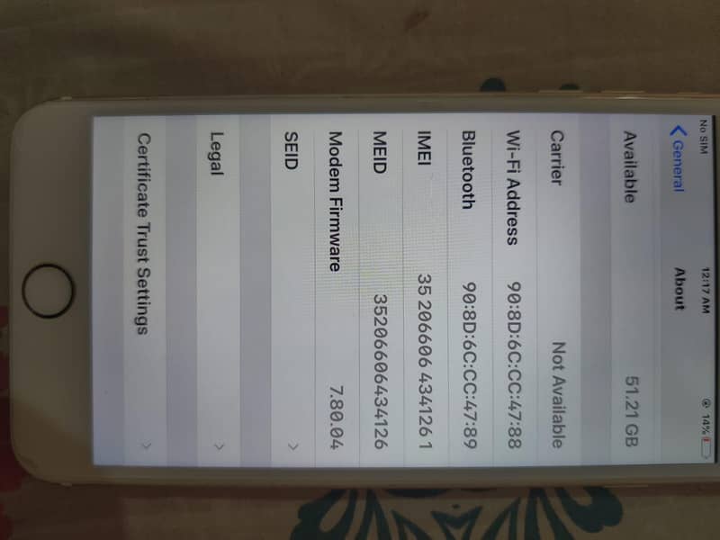 Apple iPhone 6 Plus 10