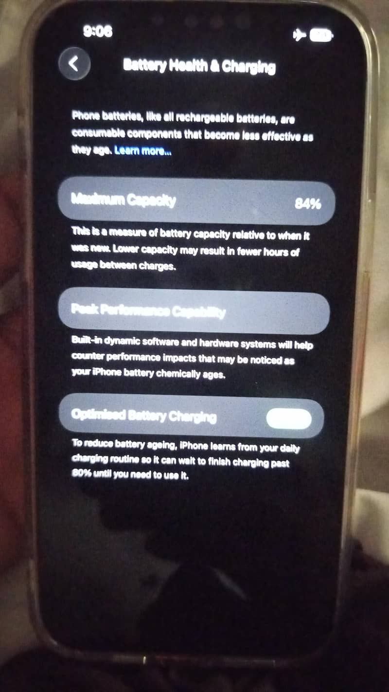 Apple iPhone 14 plus 1