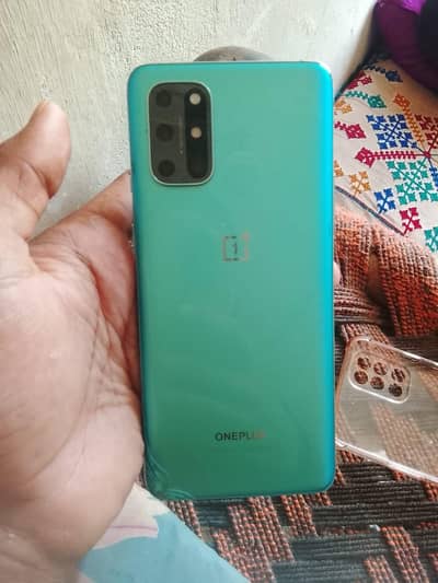 One Plus 8T
