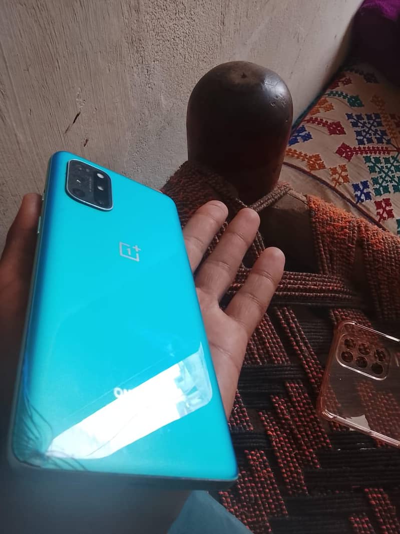 One Plus 8T 2
