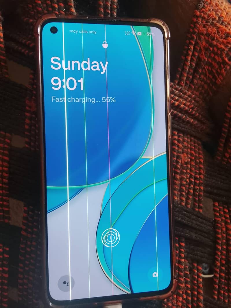 One Plus 8T 3