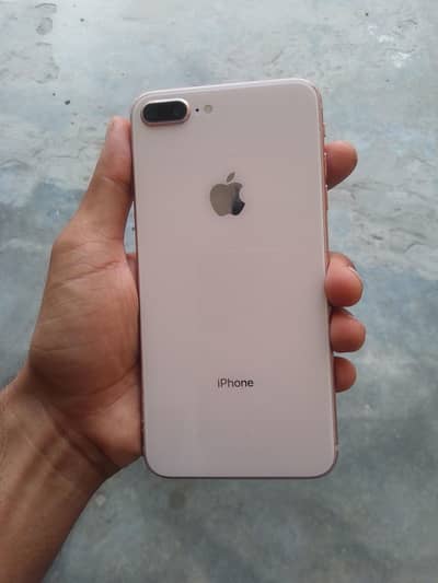 Apple iPhone 8 Plus 64gp non pta
