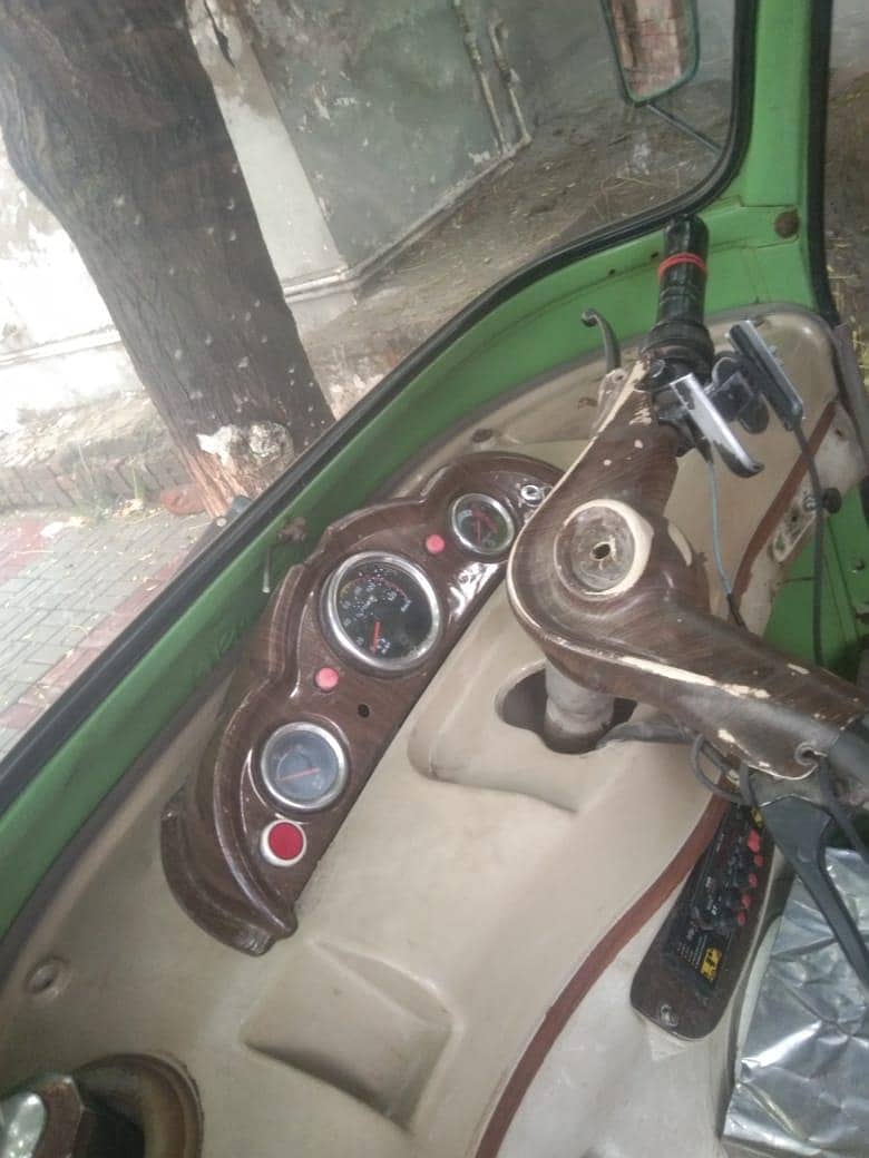 Auto riksha 1