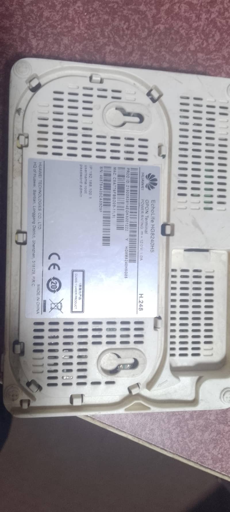 fiber device 0