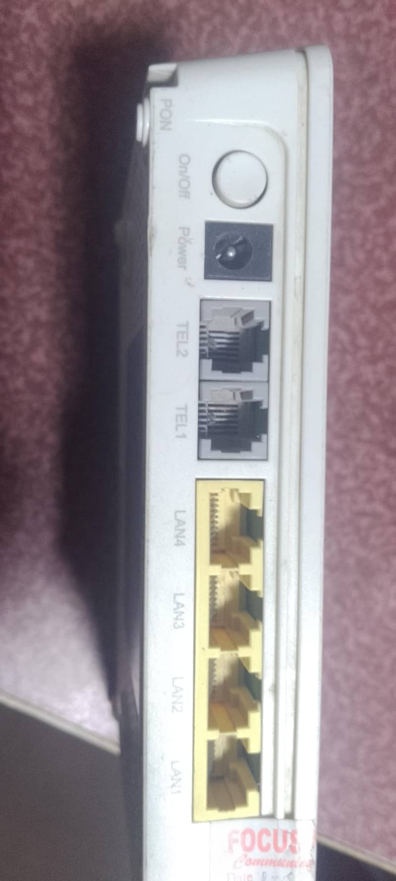 fiber device 1