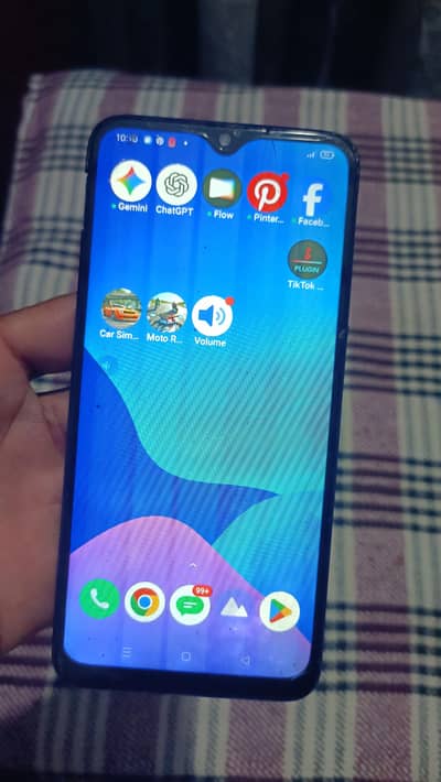 Realme 5 Pro