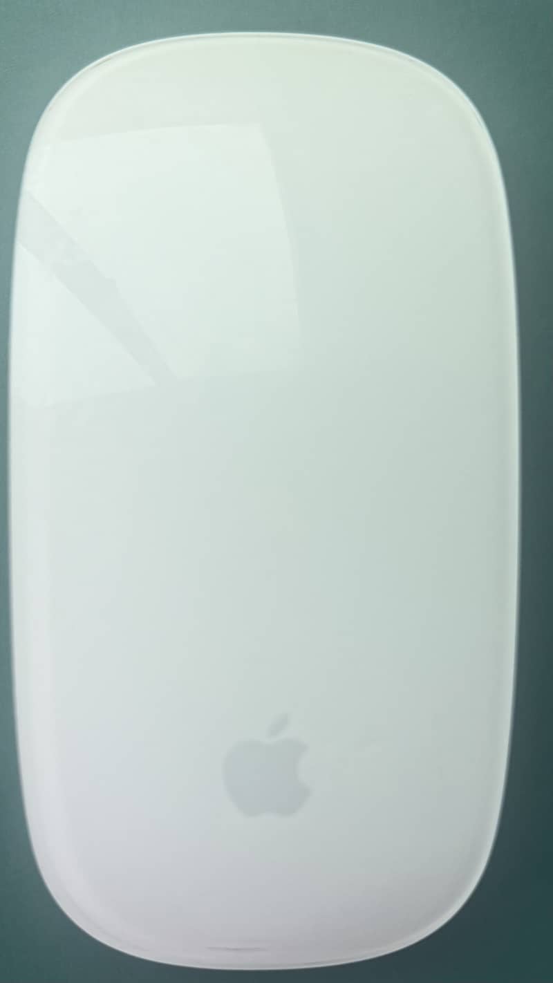 Apple Magic Mouse 2 + Magic Keyboard 2 2