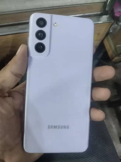 samsung s21 fe (8/256) non pta