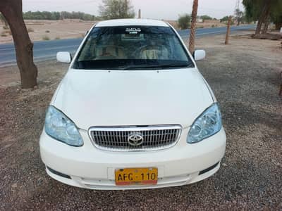 GLI 2003 Model  03001014561