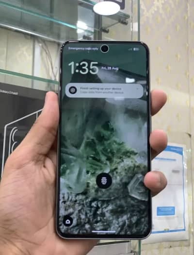 Google Pixel 8 Pta Approved