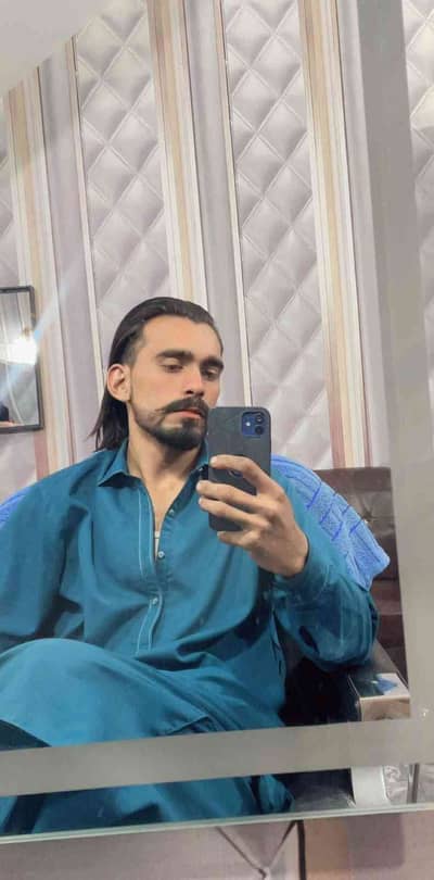 Babar khan