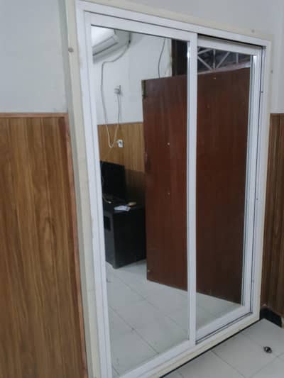 wardrobe mirar fram for sell condition 10 10
