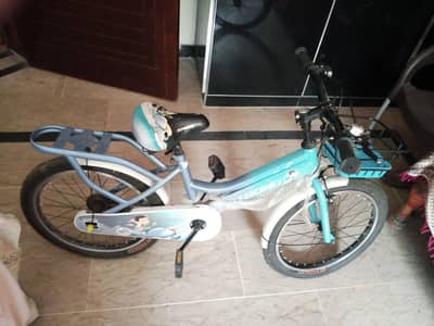 Kid Cycle in medium size available for sale