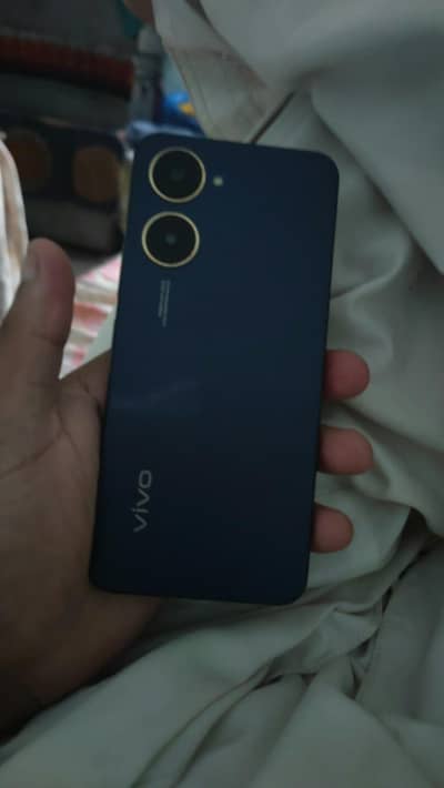 Vivo Y03