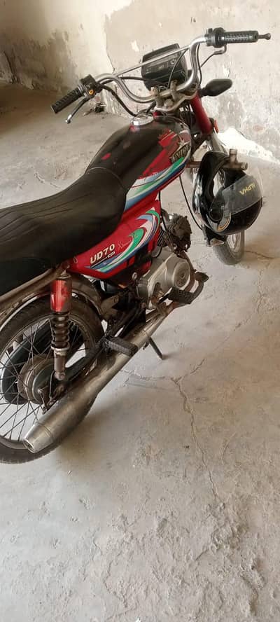 Urgent Sale