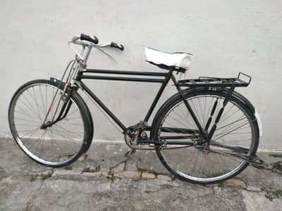 Sohrab Bicycles 22