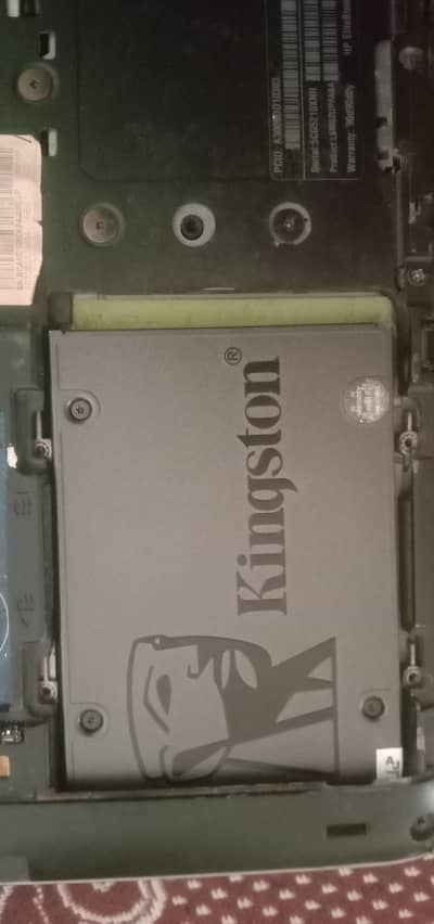 128gb SSD for laptop