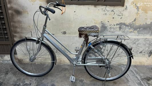 original Japanese bicycle 
