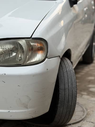 Suzuki Alto 2006