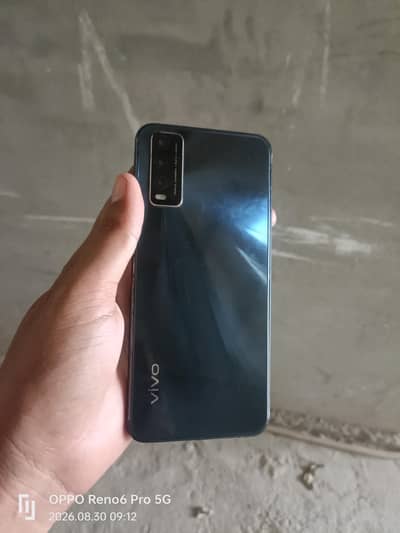Vivo Y20