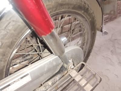 honda cd70 12 model