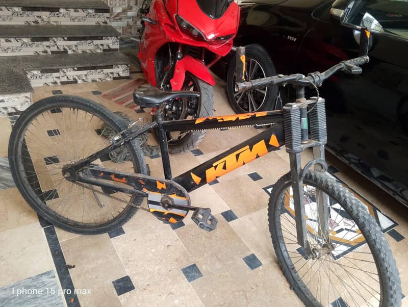 Bicycle 1