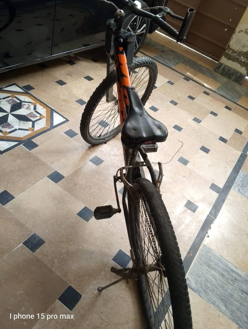 Bicycle 2