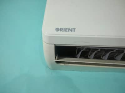 company fitted with excellent working condition