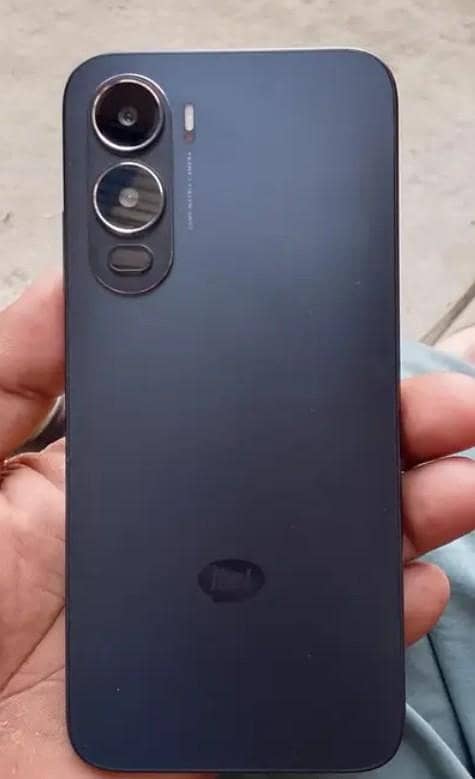Itel Other Model 2