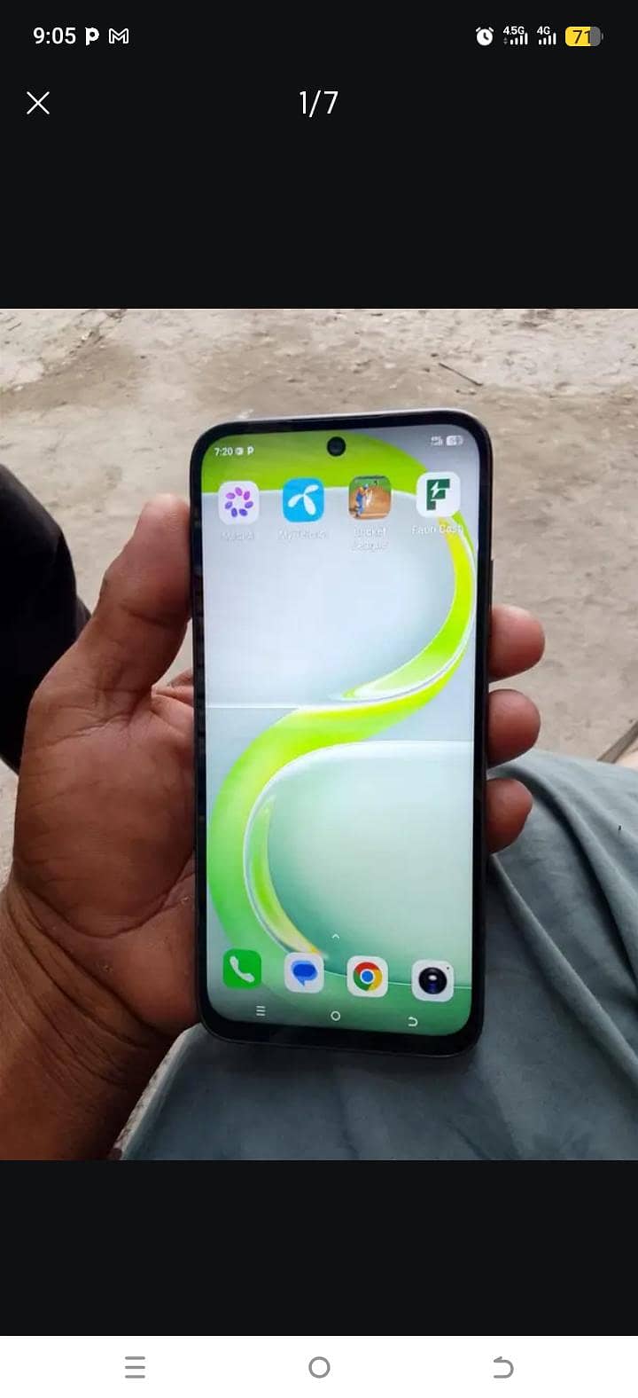 Itel Other Model 4