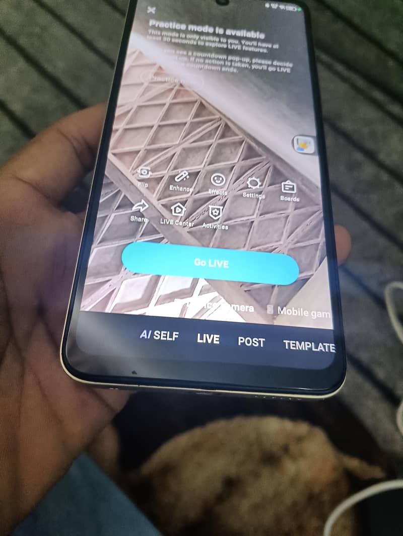 Tecno Spark 20C 2