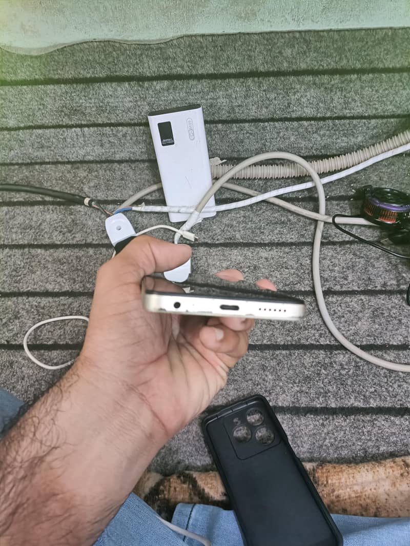 Tecno Spark 20C 5