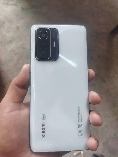 Xiaomi Mi 11 Lite 5G
